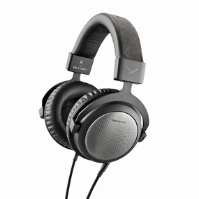 Shop Today Save Dont Miss This Offer Beyerdynamic T5 3Rd Gen High-End Tesla Headphones