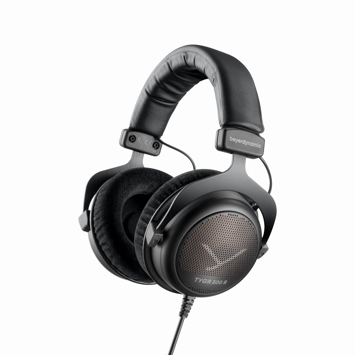 Instant Savings Inside Weekend Sale Special Beyerdynamic Tygr 300 R Open-Back Gaming Headphones