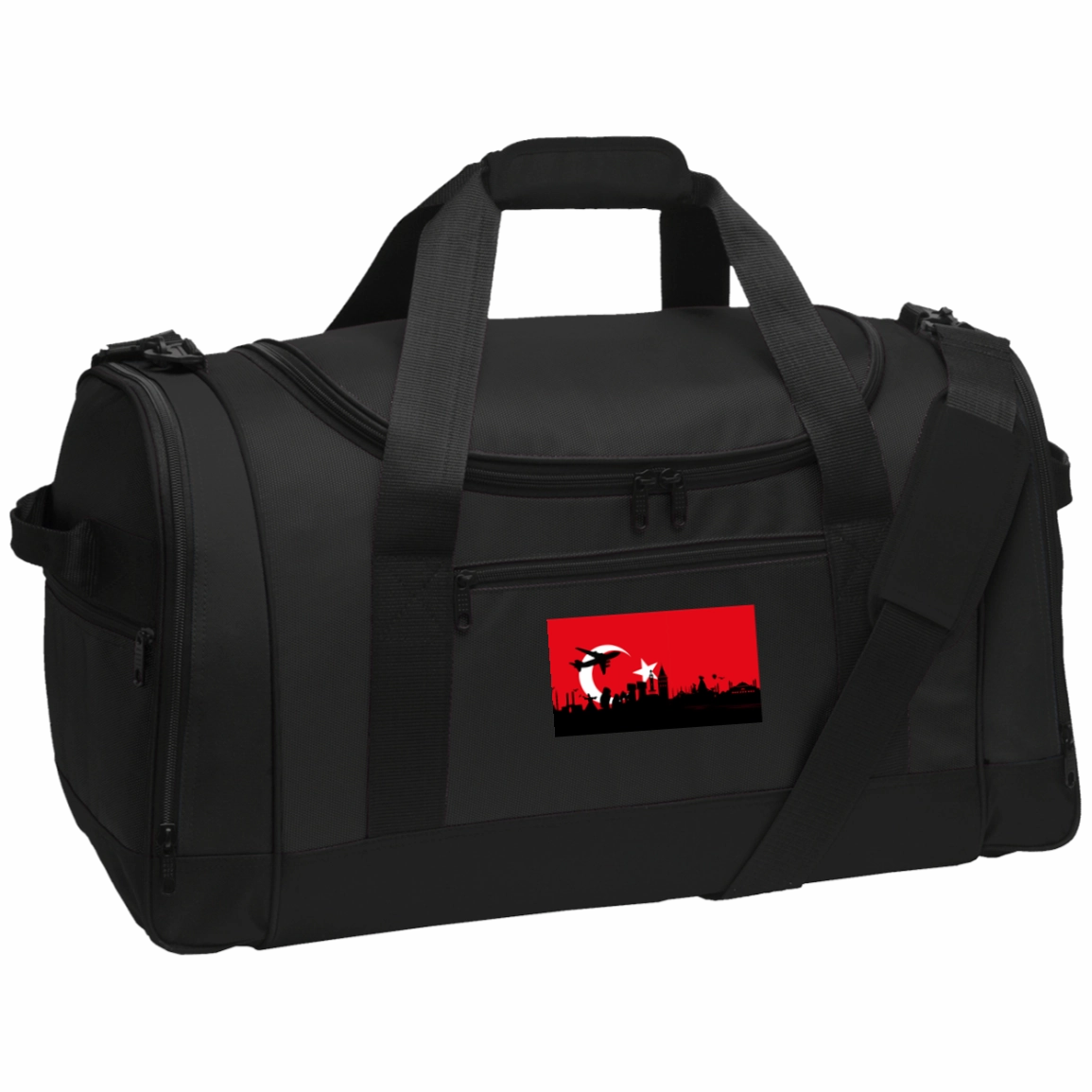 Weekend Specials Limited Stock Deals Bg800 Port Authority Travel Sports Duffel