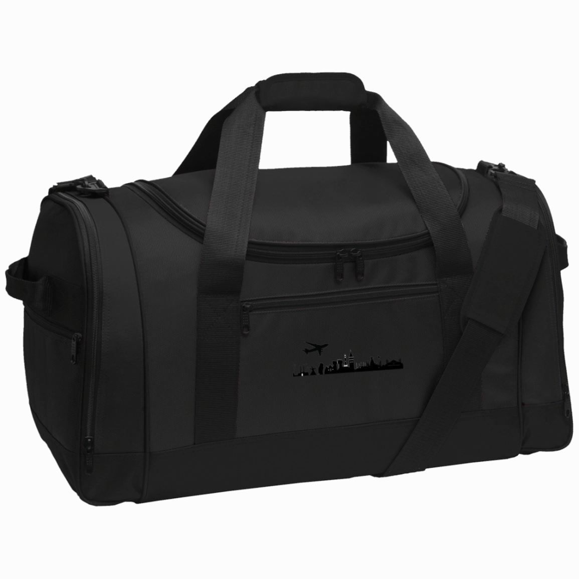 Shop Grab Offer Bg800 Port Authority Travel Sports Duffel