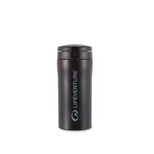 Price Drop Today Lifeventure Stainless Steel Flip-Top Thermal Mugs 300Ml