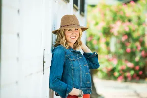Sedona Fedora Women'S Hat - Camel Daily Special Offer Dont Miss This Deal