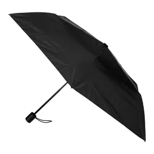 Daily Clearance Deal Special Offer Inside Ultra Lite Black Travel Umbrella