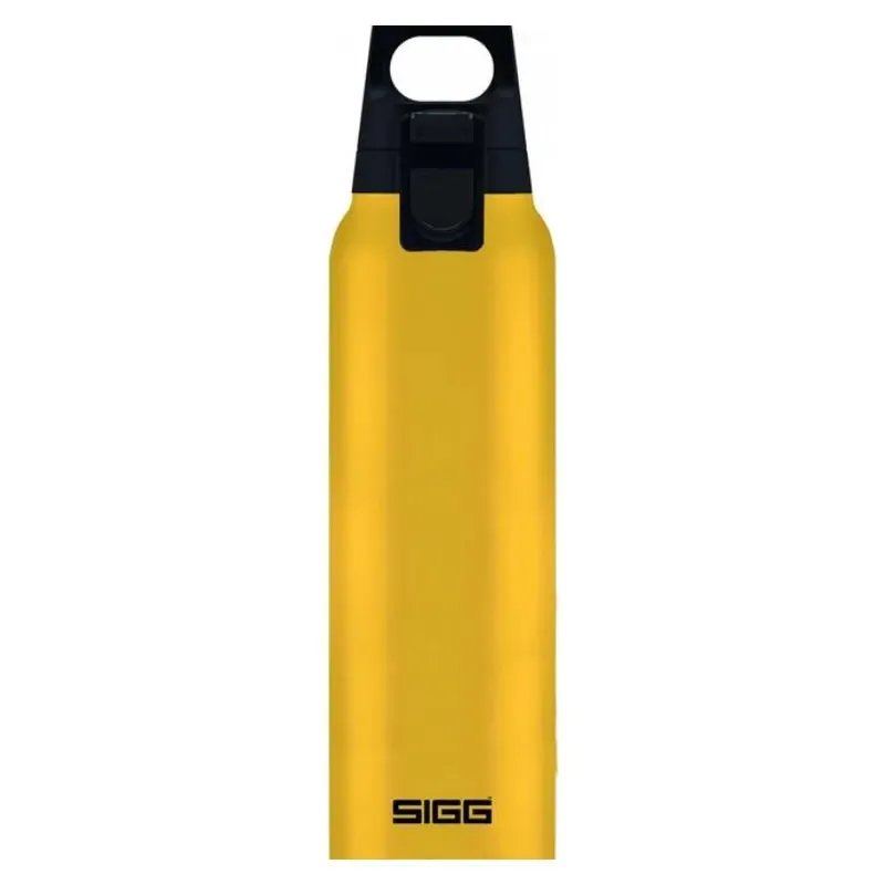 Hot Sale Alert (Markdown) Sigg Thermo Flask Hot & Cold One 0.5L