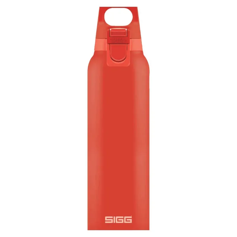 (Markdown) Sigg Thermo Flask Hot & Cold One 0.5L Sale Ending Soon Limited Time Steal