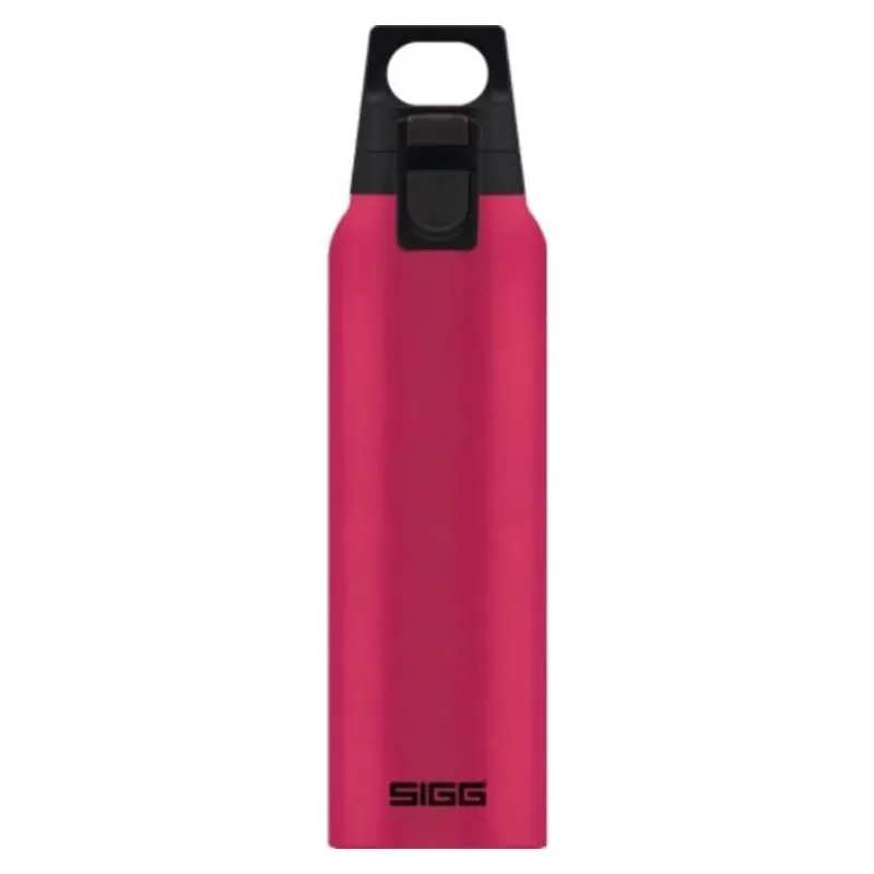 Dont Miss Big Savings (Markdown) Sigg Thermo Flask Hot & Cold One 0.5L