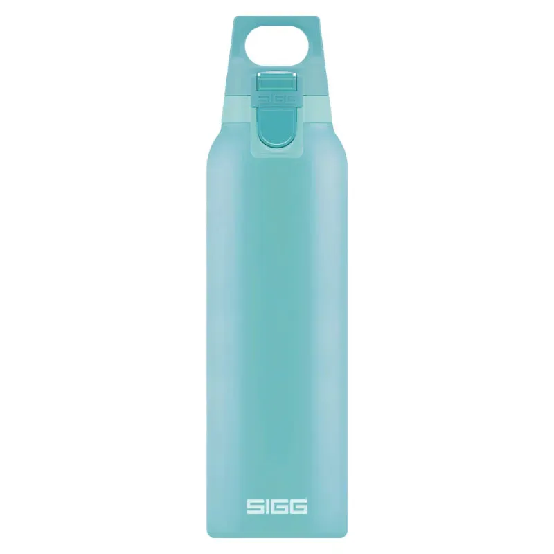 Instant Discount Todays Steal (Markdown) Sigg Thermo Flask Hot & Cold One 0.5L