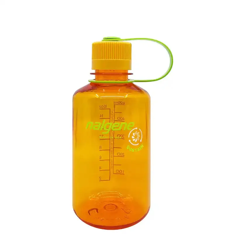 Hot Offer Ending Soon Clearance Steal Today Nalgene Sustain Narrowmouth 16Oz Bottle
