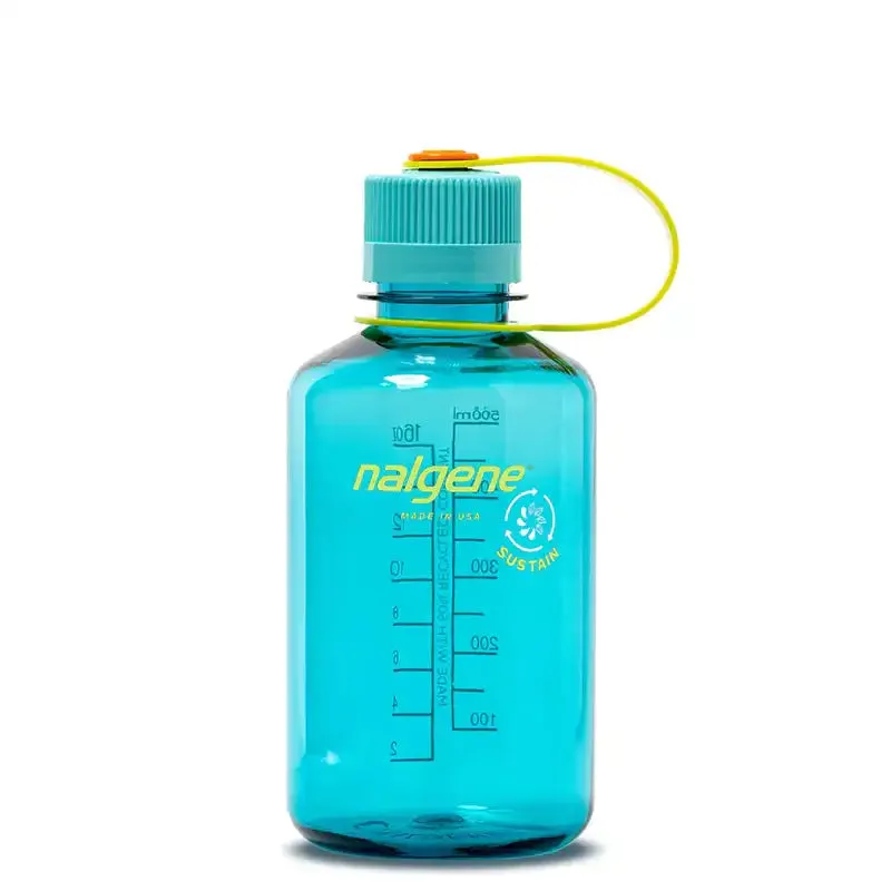 Nalgene Sustain Narrowmouth 16Oz Bottle Sweet Deal Today Grab Your Hot Pick