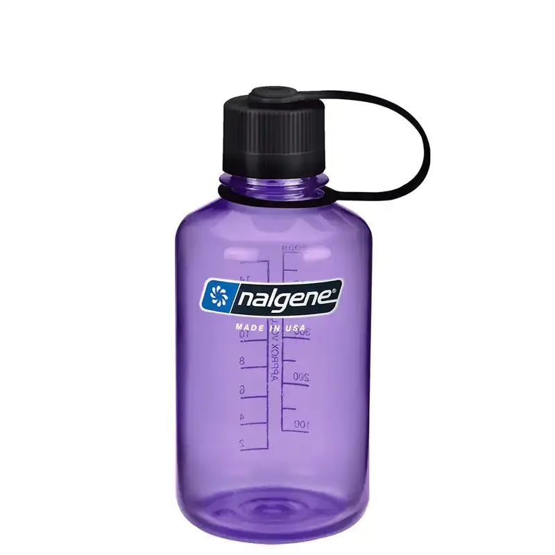 Nalgene Sustain Narrowmouth 16Oz Bottle Best Deal Alert Exclusive Hot Pick