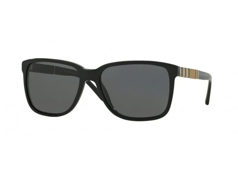 Special Price Today Burberry Sunglass For Men Be4181 300187 58
