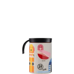 Limited Edition Offer Travel Tumbler 350Ml - Best Friends
