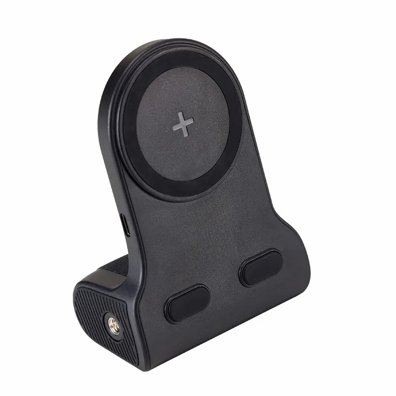 Adam Elements Selfie Shot - Magnetic Hand Grip With Power Bank 5000Mah Dont Wait Save Today