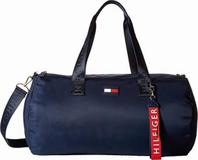 Best Price Today Save Big Online Tommy Hilfiger Women'S Leah Duffel Tommy Navy One Size