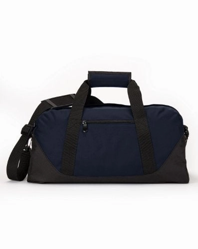Ultraclub Small Duffel Bag - Navy Todays Best Deal Dont Wait Save Today