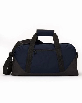 Ultraclub Small Duffel Bag - Navy Todays Best Deal Dont Wait Save Today