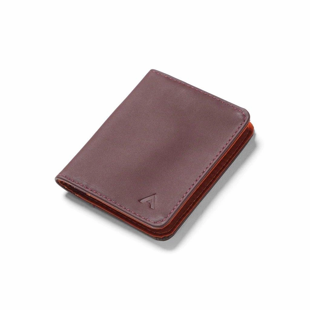 Dont Miss Out Deal Frenzy Today Allett Hybrid Card Wallet Rfid Protection Leather Edition