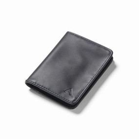 Best Deal Online Allett Hybrid Card Wallet Rfid Protection Leather Edition