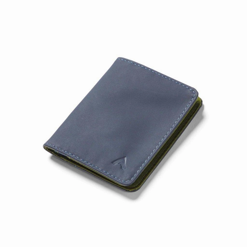 Allett Hybrid Card Wallet Rfid Protection Leather Edition Price Drop Frenzy Big Price Drop