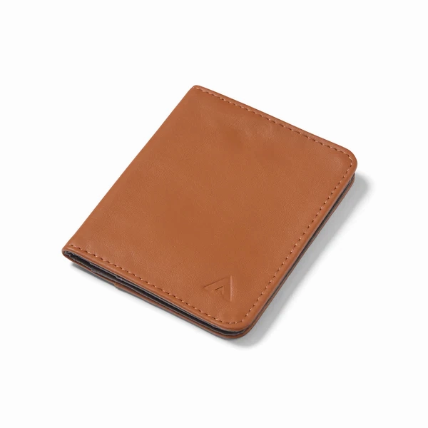 Grab Your Savings Today Only Hot Pick Allett Hybrid Card Wallet Rfid Protection Leather Edition