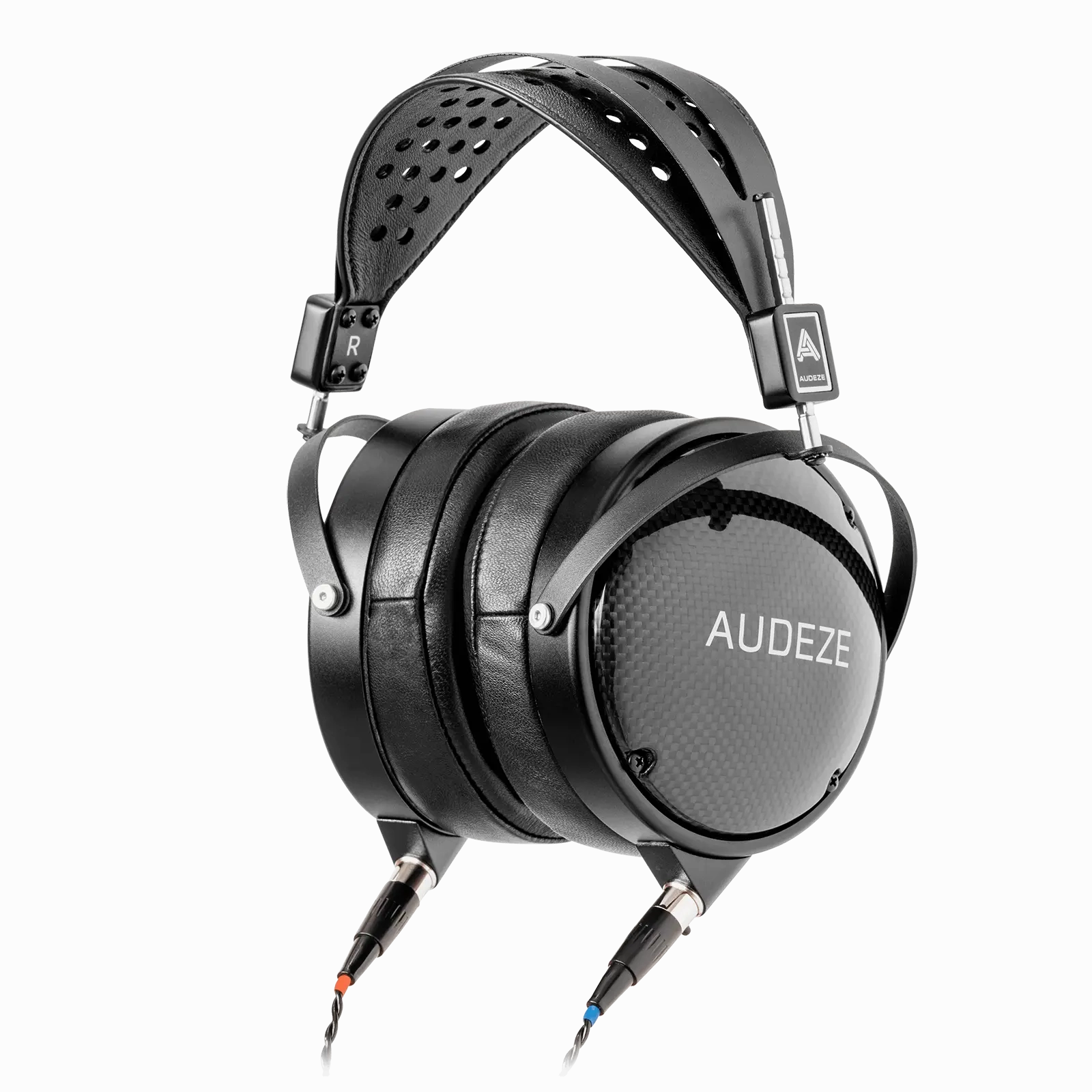 Best Deal Alert Audeze Lcd-Xc Carbon - Closed Back Planar Magnetic Headphones