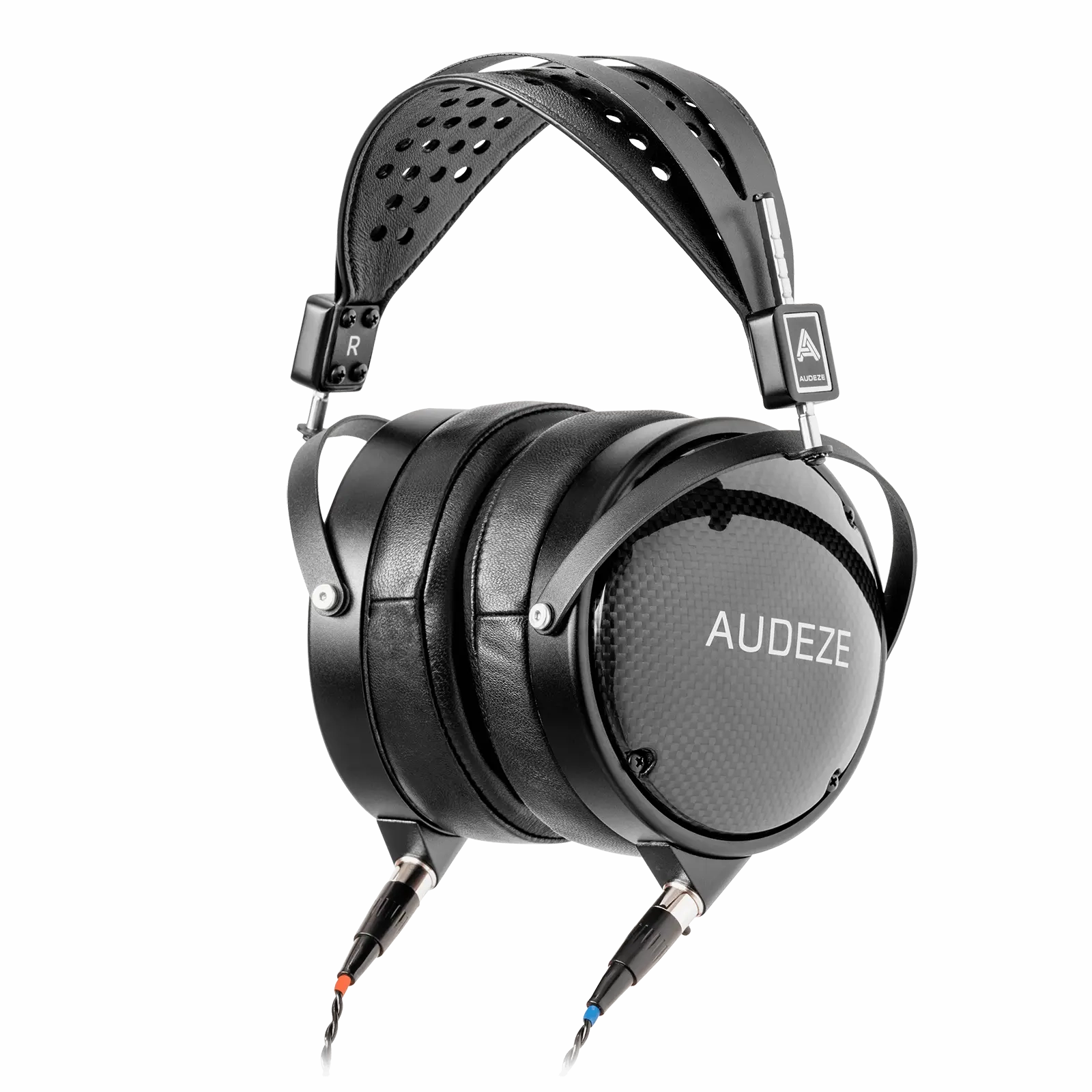 Best Deal Alert Audeze Lcd-Xc Carbon - Closed Back Planar Magnetic Headphones
