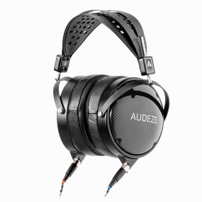 Audeze Lcd-Xc Carbon - Closed Back Planar Magnetic Headphones Hot Sale Frenzy