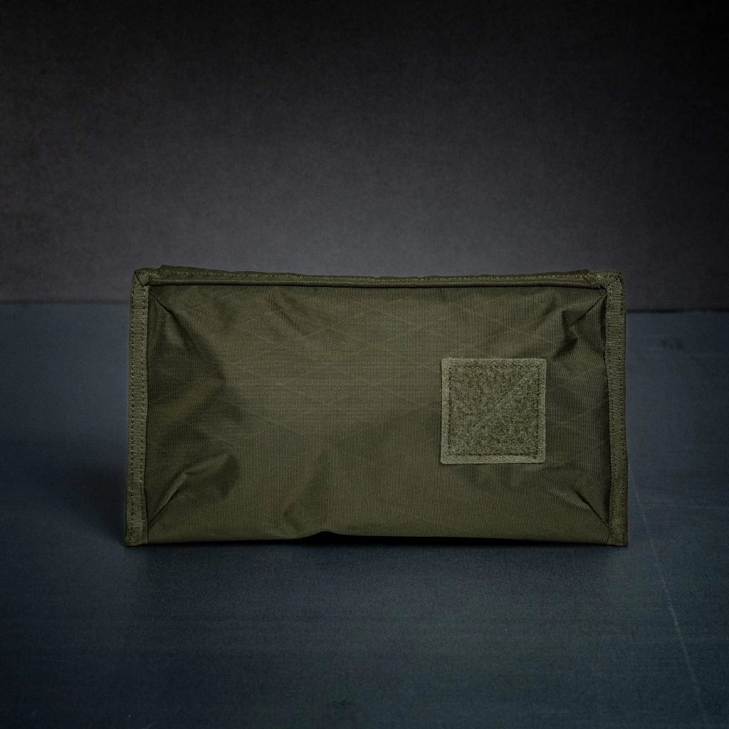 Civic Access Pouch 1L (Od Green Limited Edition) Dont Miss Big Savings