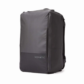 Shop Hot Picks Limited Time Hot Deal Nomatic 40L Travel Bag (V2) - Black
