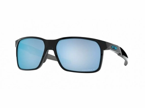 Oakley Oo9460 Portal X 946004 Polished Black Todays Special Savings