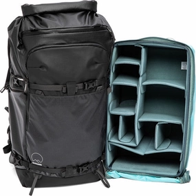 Online Exclusive Steal Shimoda Designs Action X70 Backpack Starter Kit With X-Large Dv Core Unit - Black