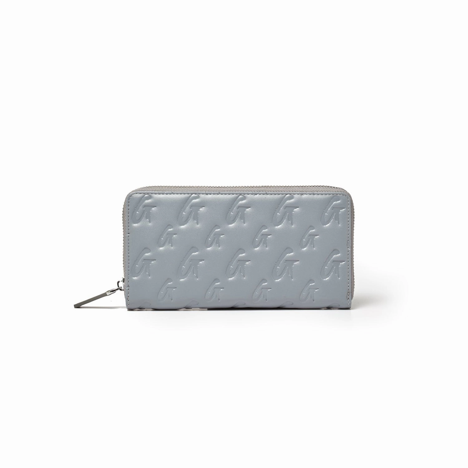 Standard Monogram Wallet - Gray Clearance Sale