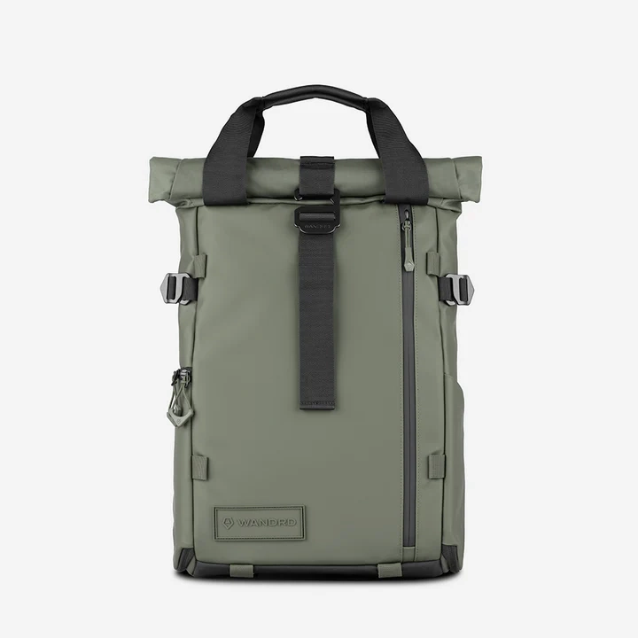 Daily Special Offer Clearance Event Wandrd Prvke 15L V4 (2025 Version)