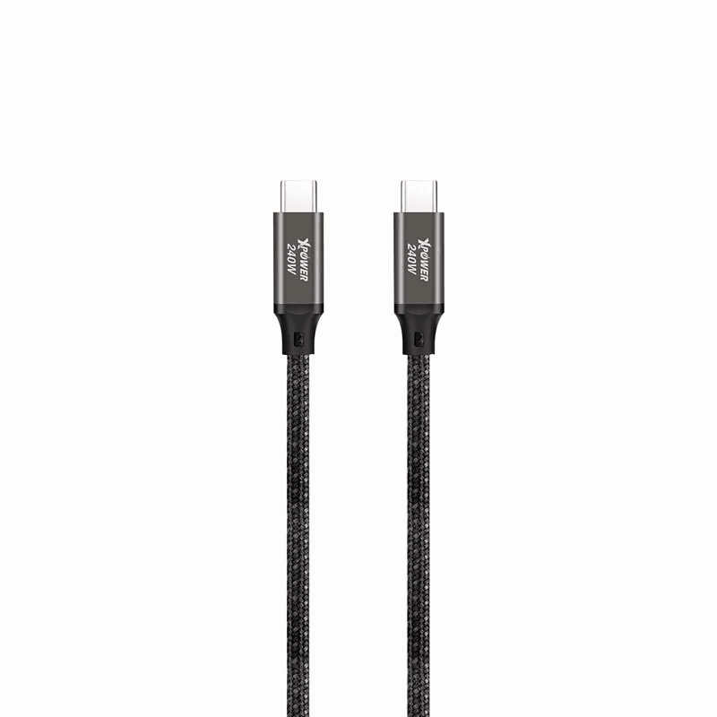 Xpower 240W Type C To C 1.2M Shop Smart Save
