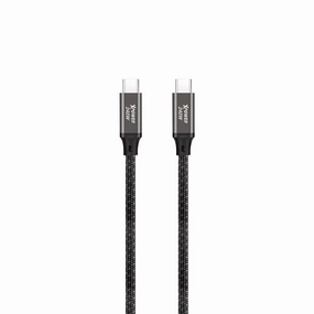 Xpower 240W Type C To C 1.2M Shop Smart Save
