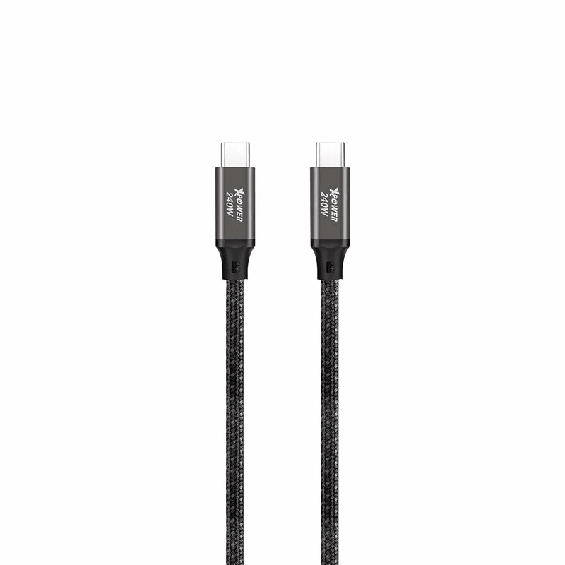 Xpower 240W Type C To C 1.2M Shop Smart Save