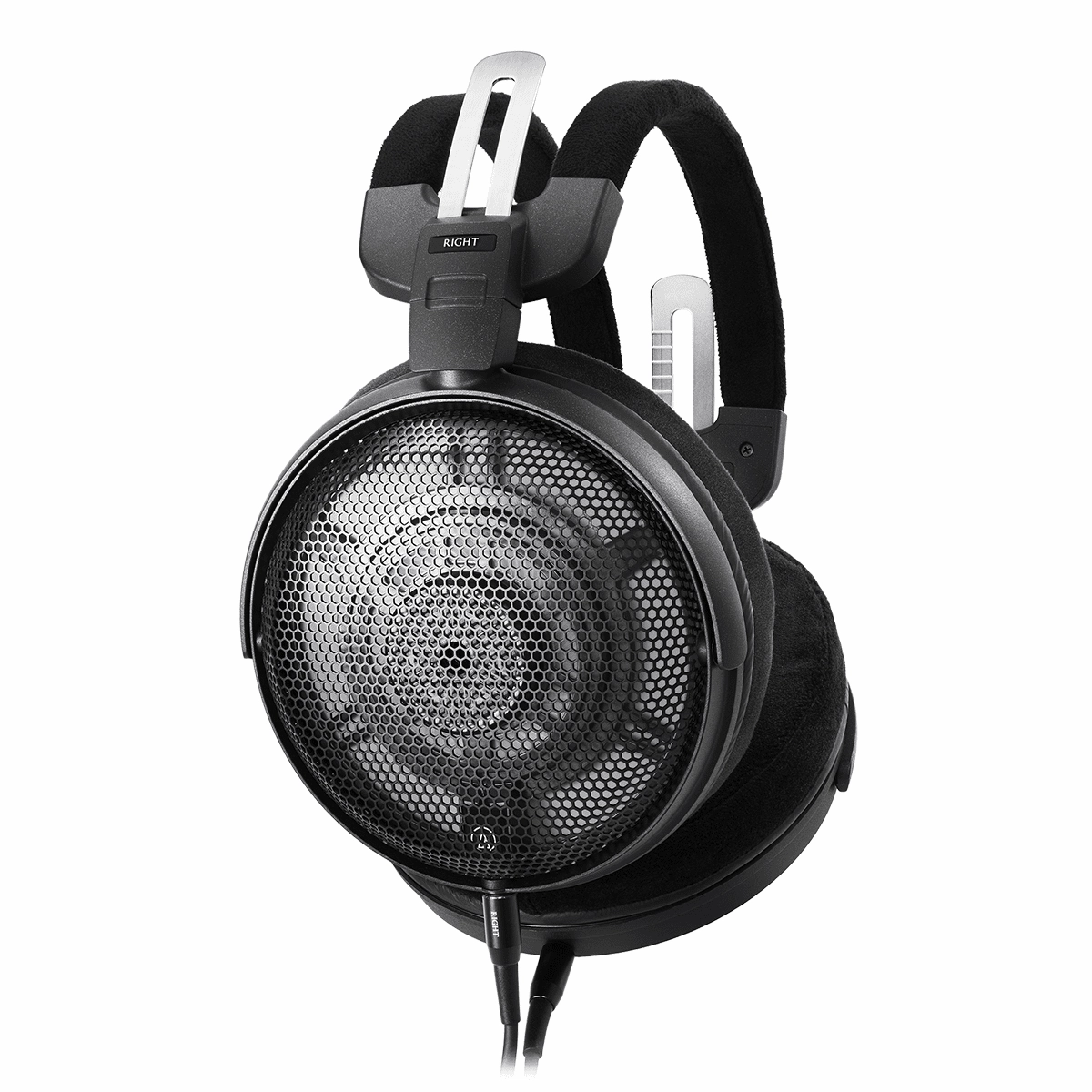 Audio-Technica Ath-Adx3000 Open-Air Dynamic Headphones Grab Save Today Clearance Event