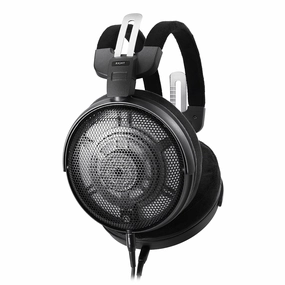 Audio-Technica Ath-Adx3000 Open-Air Dynamic Headphones Grab Save Today Clearance Event