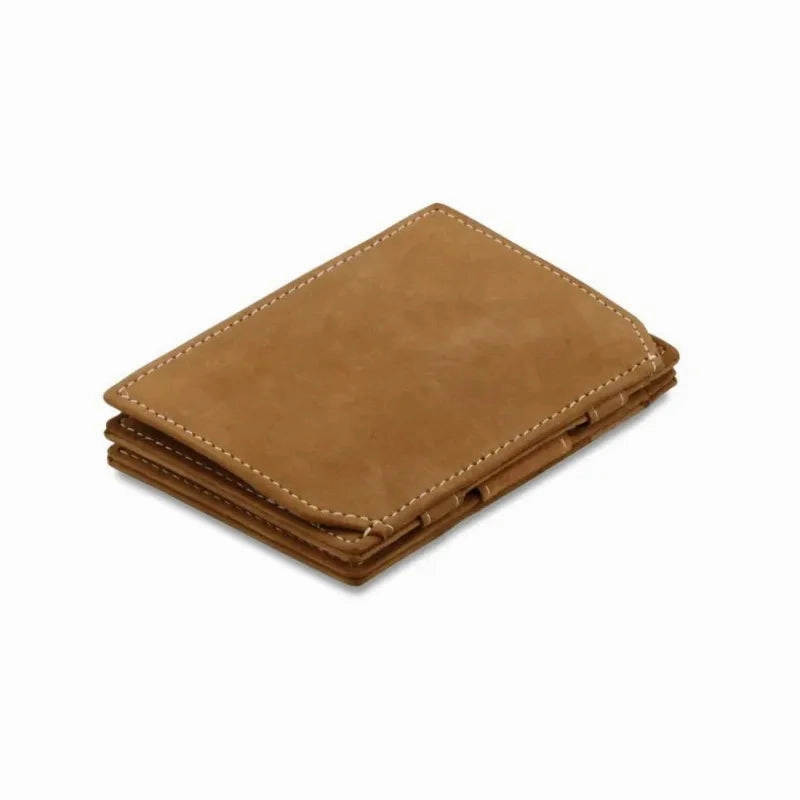Clearance Sale Garzini Essenziale Magic Coin Wallet