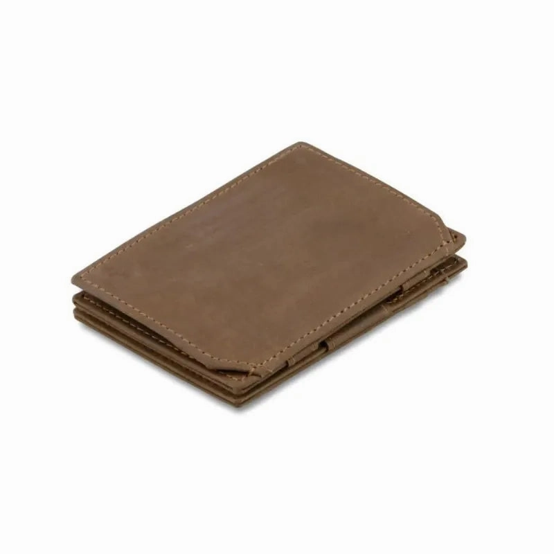 Limited Stock Alert Grab It Now Garzini Essenziale Magic Coin Wallet
