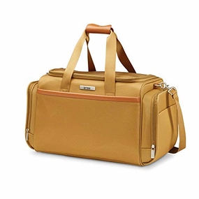 Hartmann Metropolitan 2 Travel Overnight Duffel, Safari Flash Discount Today