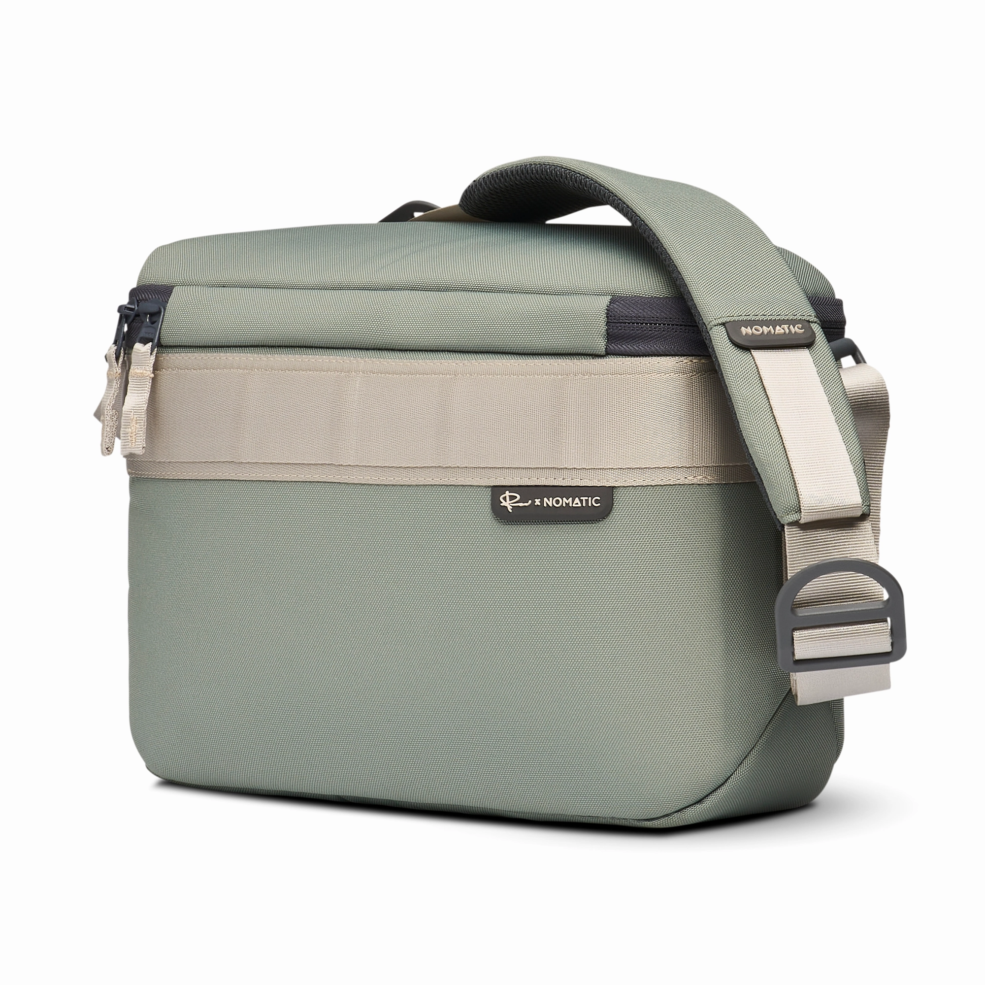Nomatic Luma 12L Camera Sling - Sage Grab Your Savings