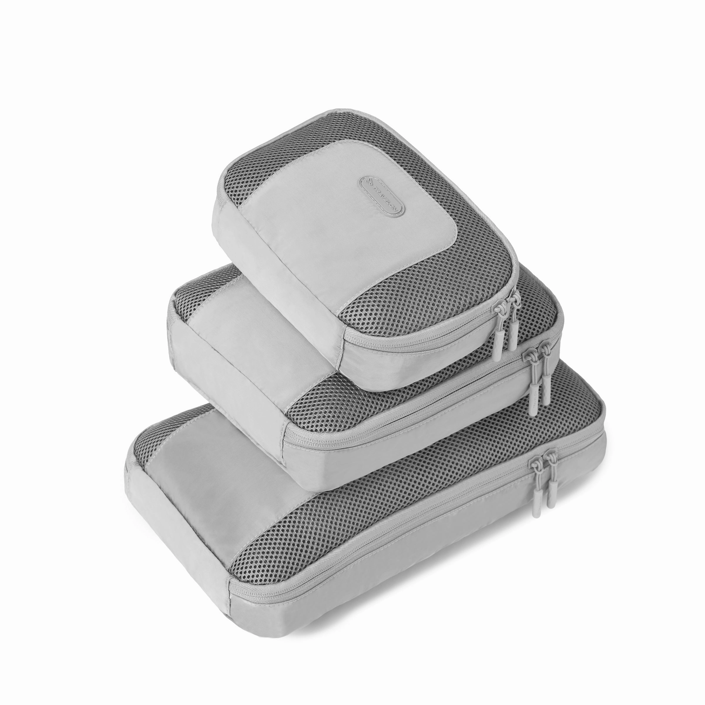 Pi Never Lost Set Of 3 Packing Cubes Shop Save Big