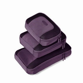 Instant Savings Deal Pi Never Lost Set Of 3 Packing Cubes