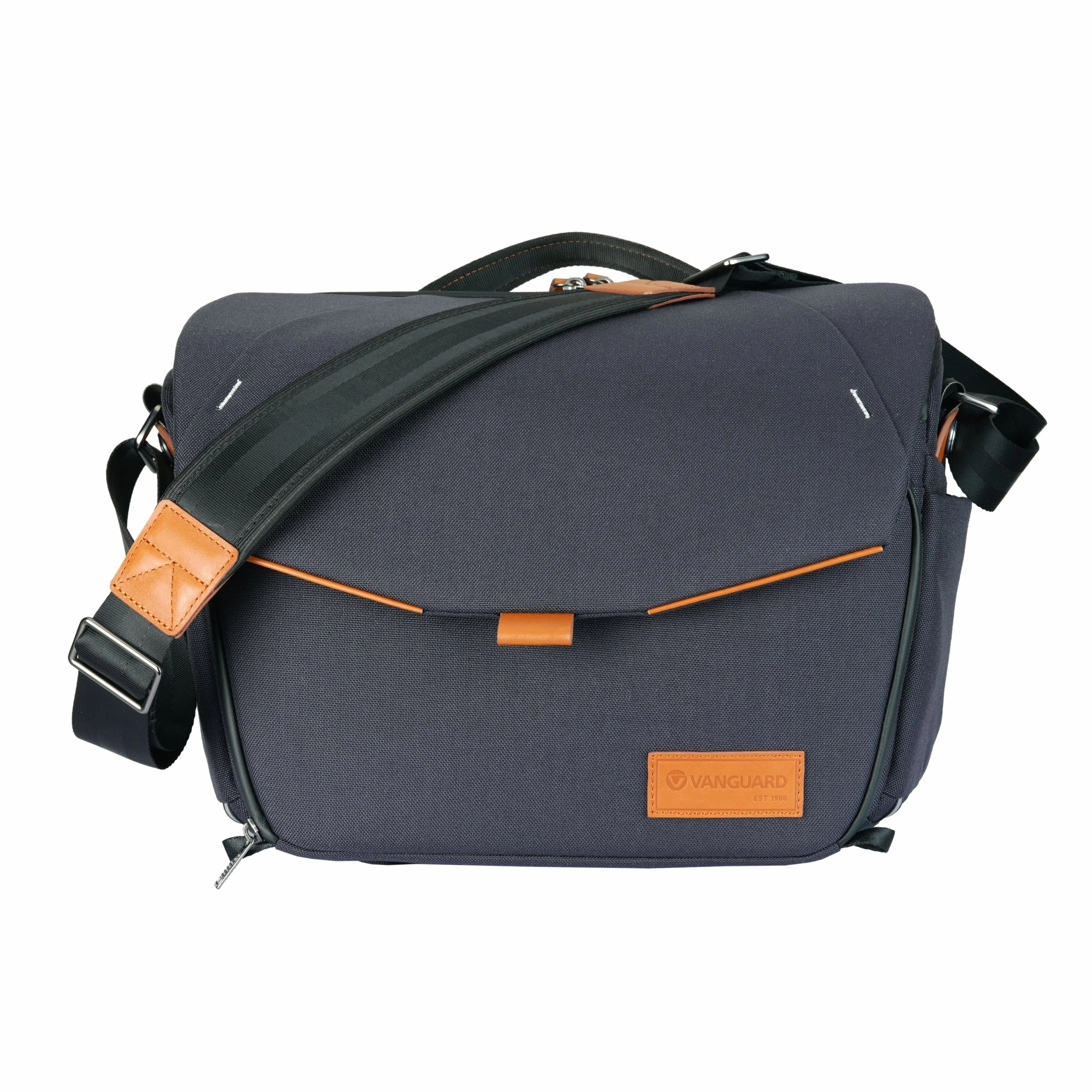Veo City S38 : 14 Litre Camera Shoulder Bag - Blue Shop Smart Save MustHave Steals