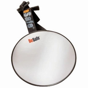 Besafe Baby Mirror Todays Hot Savings