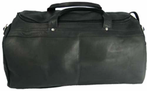 David King & Co. 19 Inch Duffel, Black, One Size Grab Your Deal Today