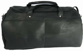 David King & Co. 19 Inch Duffel, Black, One Size Grab Your Deal Today