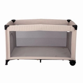 Ld Travel Cot With  Bag Big Savings Alert