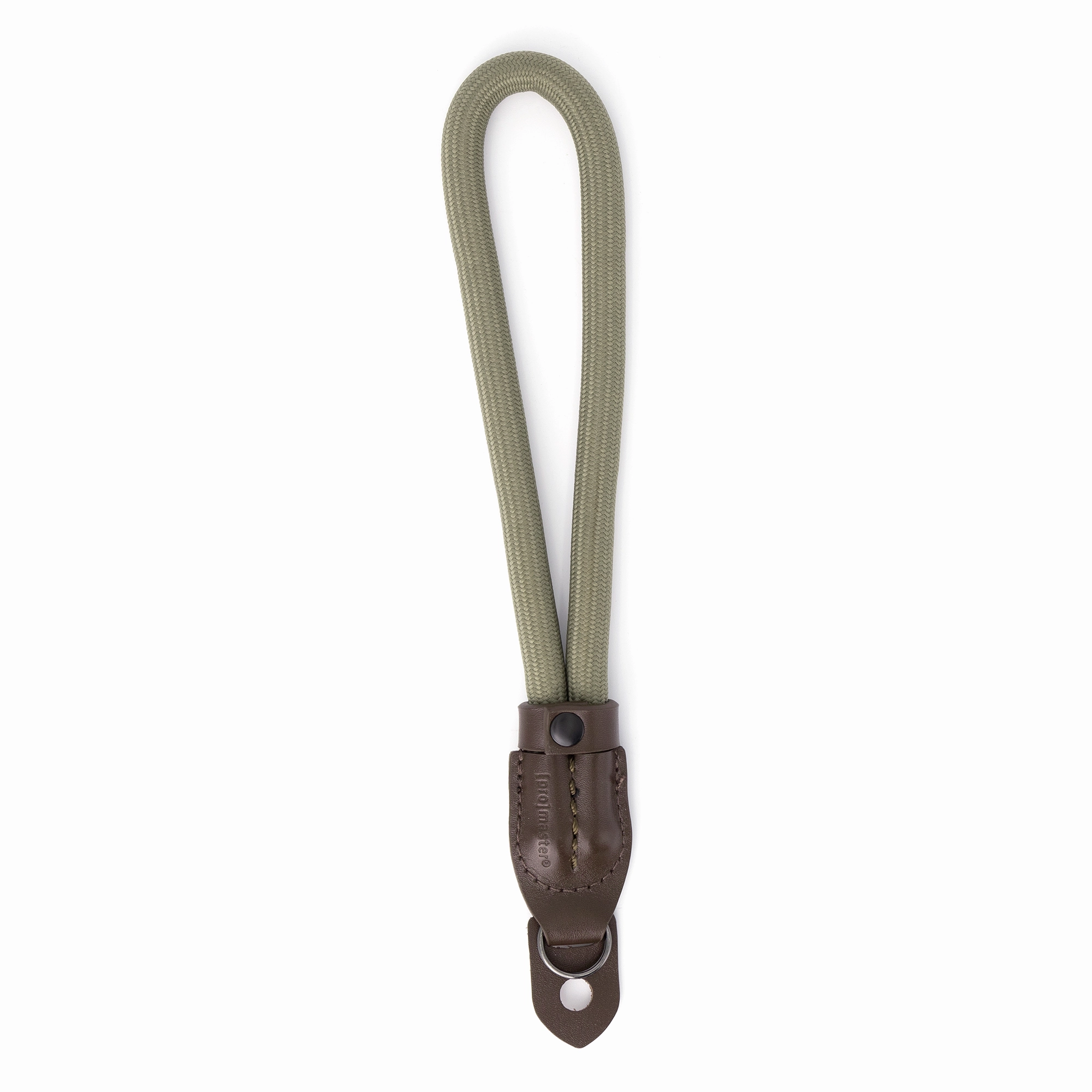 Hot Deal Alert Shop Now Save Promaster Rope Wrist Strap - Green